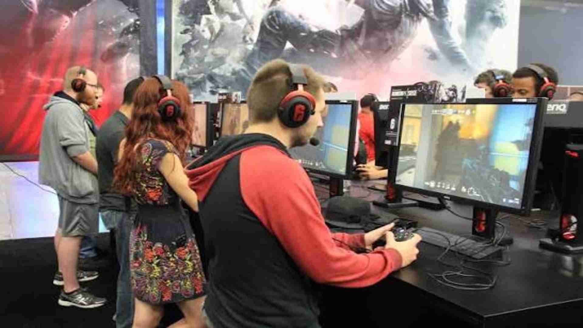 Top Mobile Games for Online Team Battles