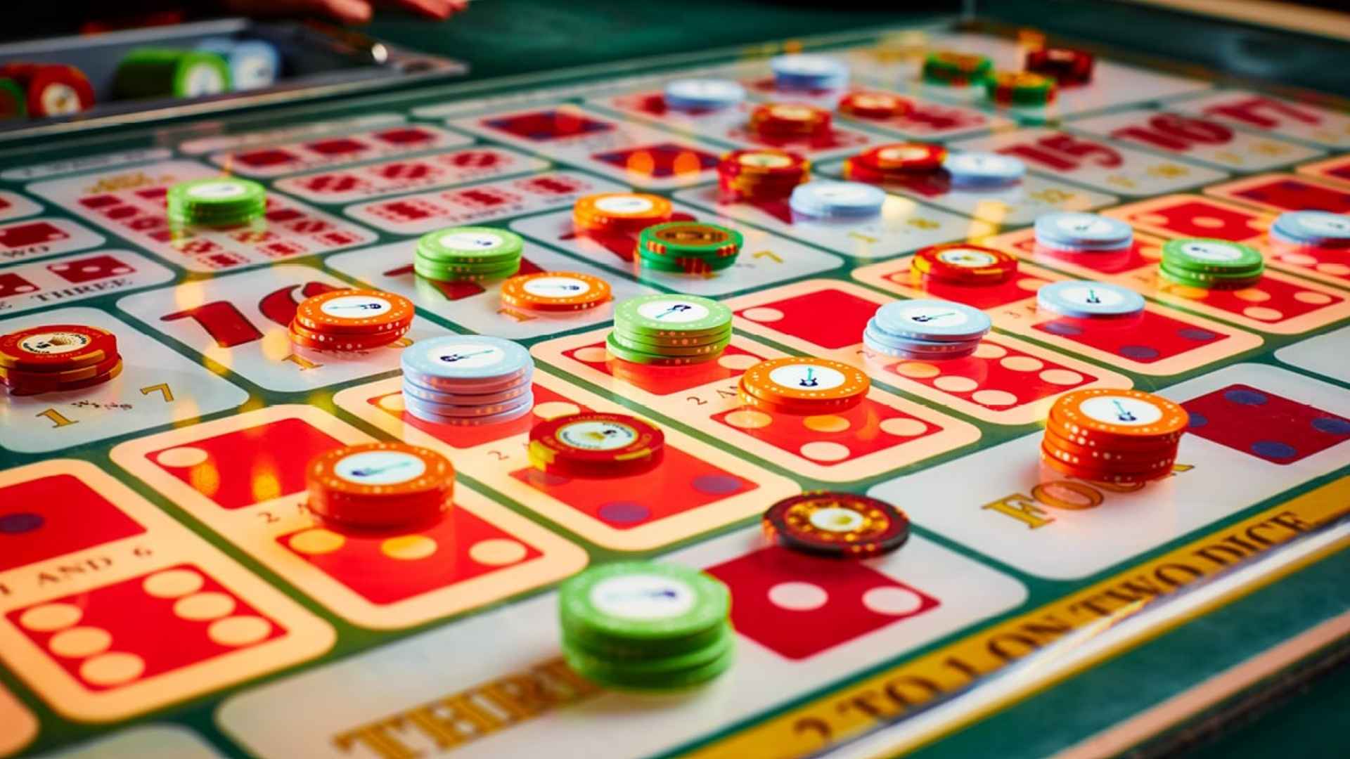Choosing the Right Baccarat Game for Your Style
